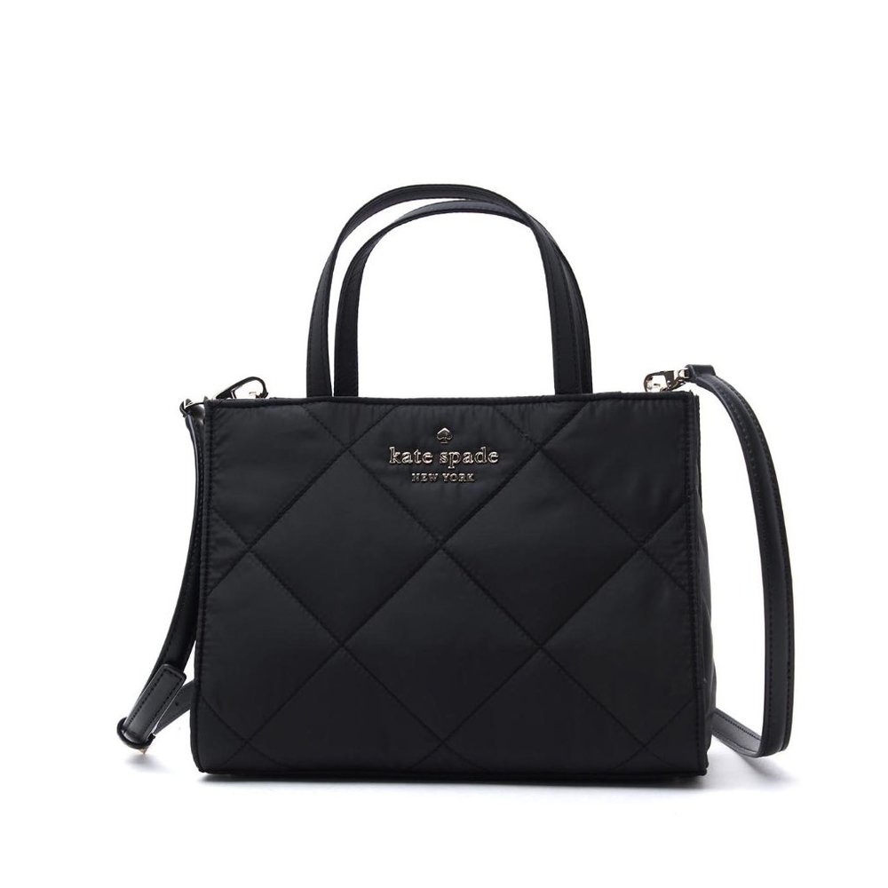 Kate Spade Watson Lane  Quilted Sam